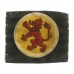 15th (Scottish) Infantry Division Printed Formation Sign