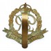 George VI Corps of Military Police Cap Badge