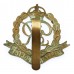 George VI Corps of Military Police Cap Badge