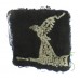 Hants, Dorset & Aldershot District Cloth Formation Sign