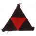 3rd Infantry Division Printed Formation Sign
