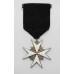 Most Venerable Order of St. John of Jerusalem, Officer
