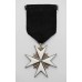 Most Venerable Order of St. John of Jerusalem, Officer