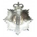 Royal Corps of Transport (R.C.T.) Anodised (Staybrite) Cap Badge