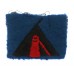 59th (Staffordshire) Division Cloth Formation Sign - 2nd Pattern