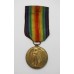 WW1 Victory Medal - Sjt. A. Brooking, Royal Artillery