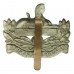 5th & 6th Bns. Gloucestershire Regiment Cap Badge