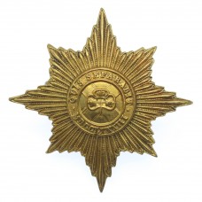 Irish Guards Cap Badge