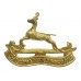 Royal Canadian Dragoons Cap Badge