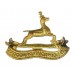 Royal Canadian Dragoons Cap Badge