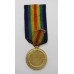 WW1 Victory Medal - Pte. H.G. Smith, 11th Bn. Royal Fusiliers - K.I.A.