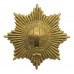 Coldstream Guards Cap Badge