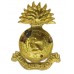 Canadian Sherbrooke Fusiliers Regiment Cap Badge