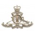 Royal Artillery Anodised (Staybrite) Cap Badge