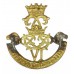 Canadian 4th Princess Louise Dragoon Guards Cap Badge