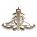 Royal Artillery Anodised (Staybrite) Cap Badge