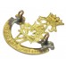 Canadian 4th Princess Louise Dragoon Guards Cap Badge