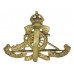 Royal Artillery Cap Badge