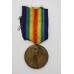 WW1 Victory Medal - Pte. H. Smith, Royal Warwickshire Regiment