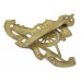 Royal Artillery Cap Badge