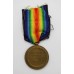 WW1 Victory Medal - Pte. H. Smith, Royal Warwickshire Regiment