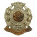 6th Bn. Hampshire Regiment (Duke of Connaught's Own) Cap Badge