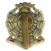 6th Bn. Hampshire Regiment (Duke of Connaught's Own) Cap Badge