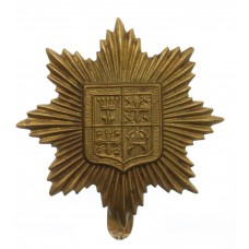 13th County of London Bn. (Kensington) London Regiment Cap Badge