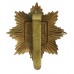 13th County of London Bn. (Kensington) London Regiment Cap Badge