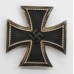 German WW2 Iron Cross - 1st Class