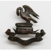 Liverpool Pals Bronze Cap / Collar Badge