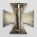 German WW2 Iron Cross - 1st Class