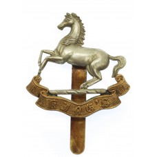 The King's (Liverpool) Regiment Cap Badge