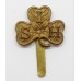 South Irish Horse Cap Badge