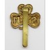 South Irish Horse Cap Badge