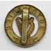 Royal Irish Regiment Pagri Badge - King's Crown