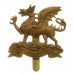 East Kent Regiment (The Buffs) Cap Badge