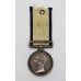 Naval General Service Medal 1793-1840 (Clasp - Copenhagen 1801) - Robt. Humphries