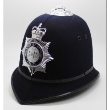 Ministry of Defence Police Helmet