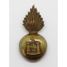 Royal Inniskilling Fusiliers Pagri Badge