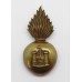 Royal Inniskilling Fusiliers Pagri Badge