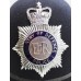 Ministry of Defence Police Helmet