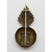 Royal Inniskilling Fusiliers Pagri Badge