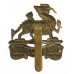 Royal Berkshire Regiment Cap Badge