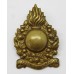 Victorian Royal Limerick County Militia Glengarry Badge