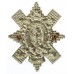 Lanark & Renfrew Scottish Regiment of Canada Cap Badge