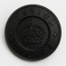 Ipswich Borough Police Black Button - King's Crown (Extra Large)