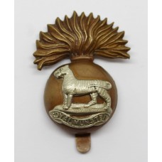 Royal Munster Fusiliers Cap Badge