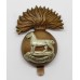 Royal Munster Fusiliers Cap Badge