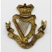 Victorian Connaught Rangers Cap Badge